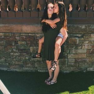 Meet your Posher, Madison